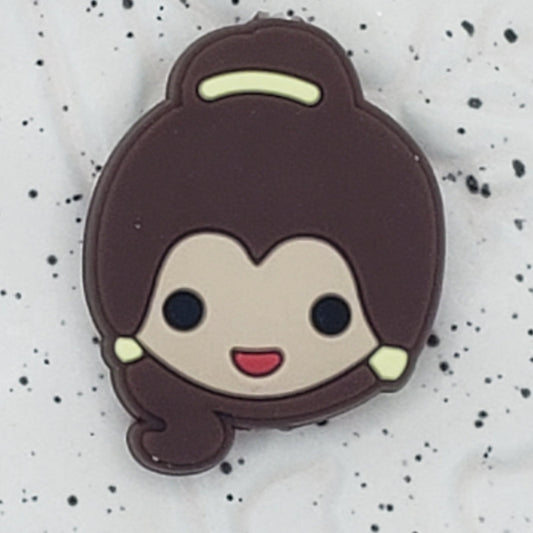 VIPBelle Silicone Focal 0389