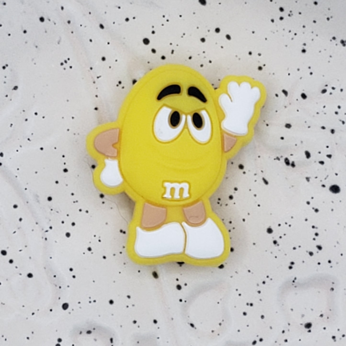 vipCandy vipM&M Guys Silicone Focal 0299