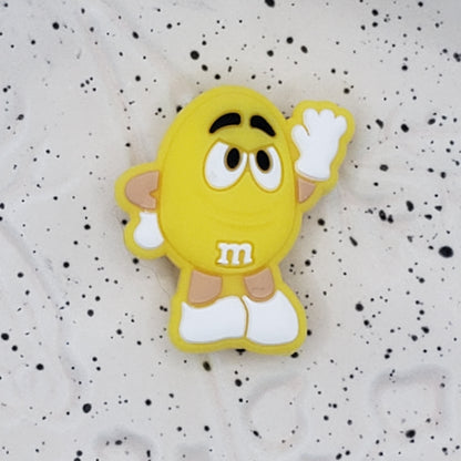 vipCandy vipM&M Guys Silicone Focal 0299