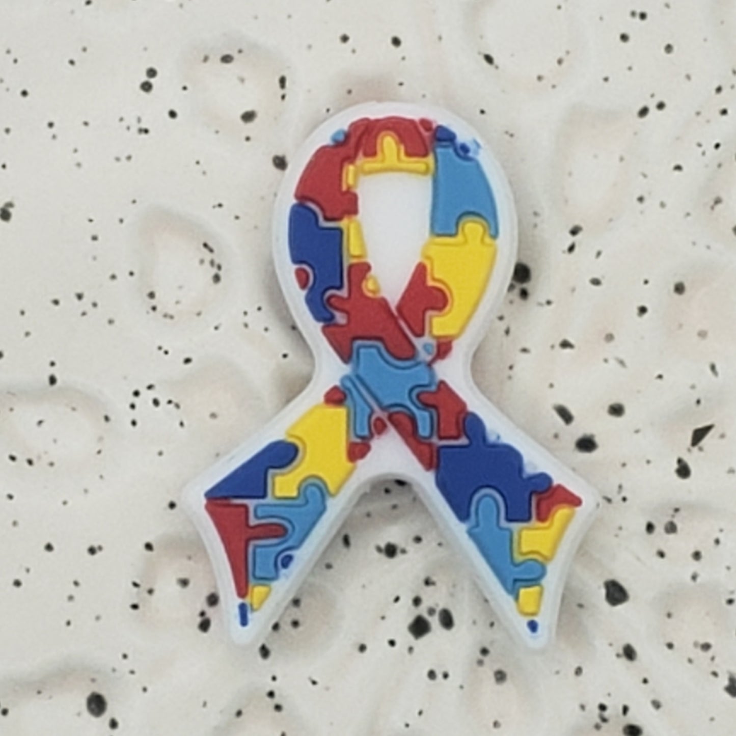 Awareness - Autism Awareness Ribbon - 0424