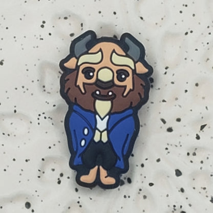 VIPBeast Silicone Focal 0386