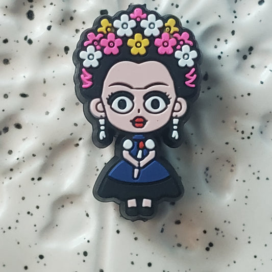 VIPFrida Silicone Focal 0513