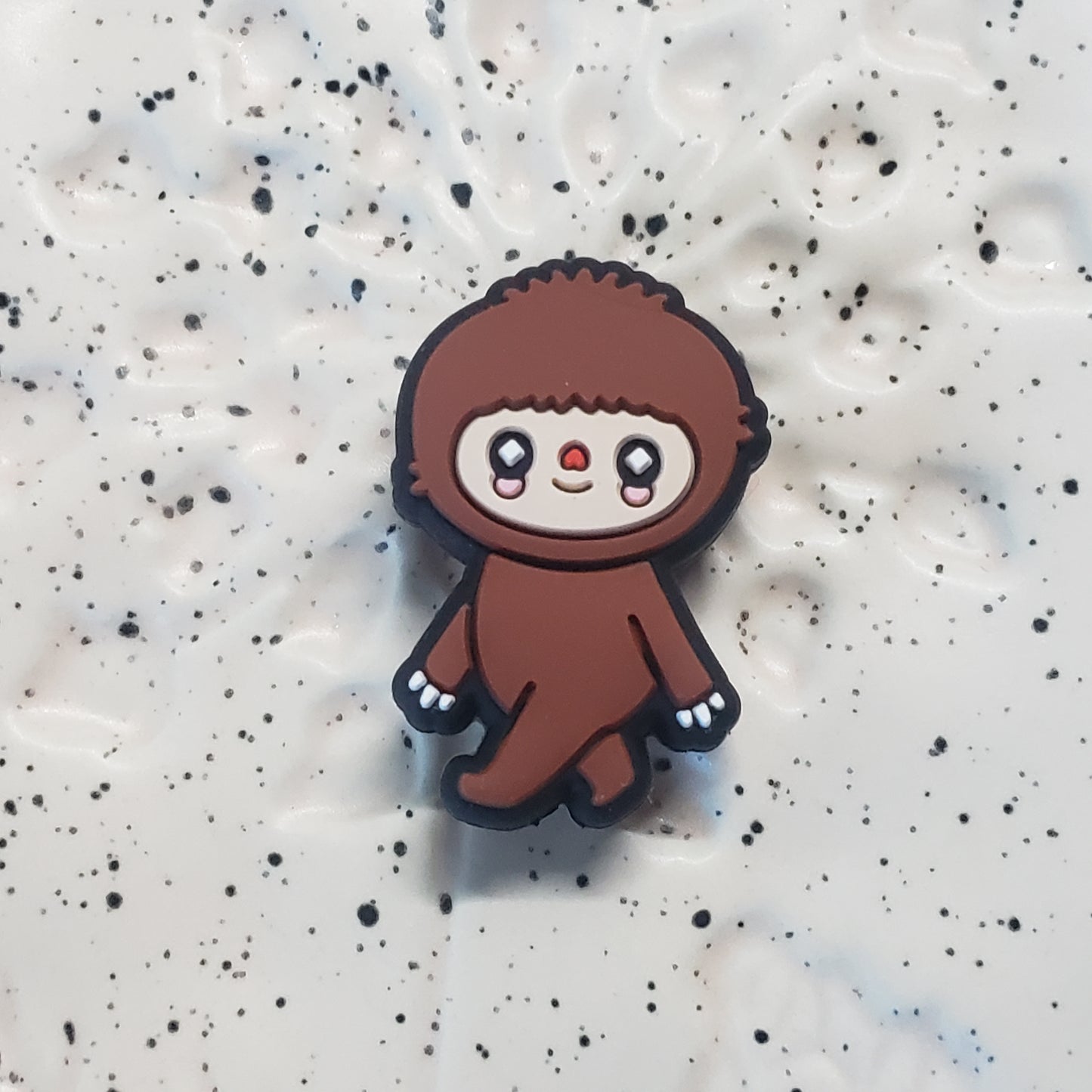 VIPCartoonBubu Silicone Focal 0509