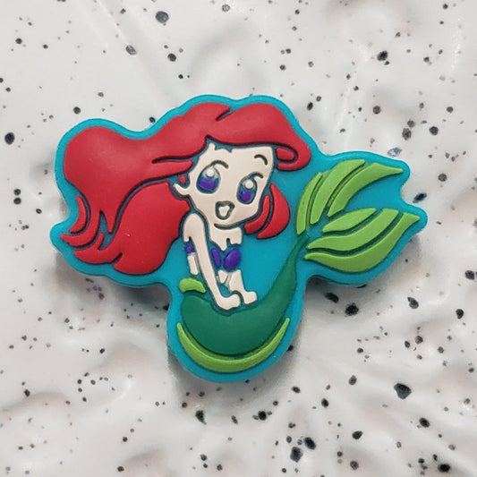 VIPAriel Silicone Focal 0393