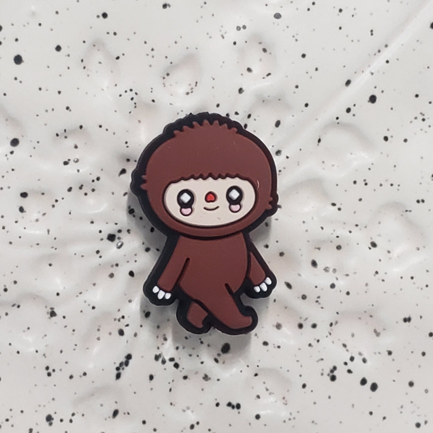 VIPCartoonBubu Silicone Focal 0509