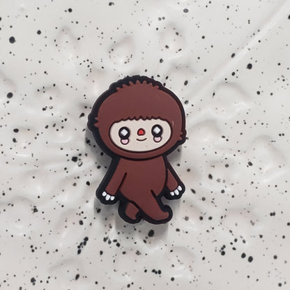 VIPCartoonBubu Silicone Focal 0509