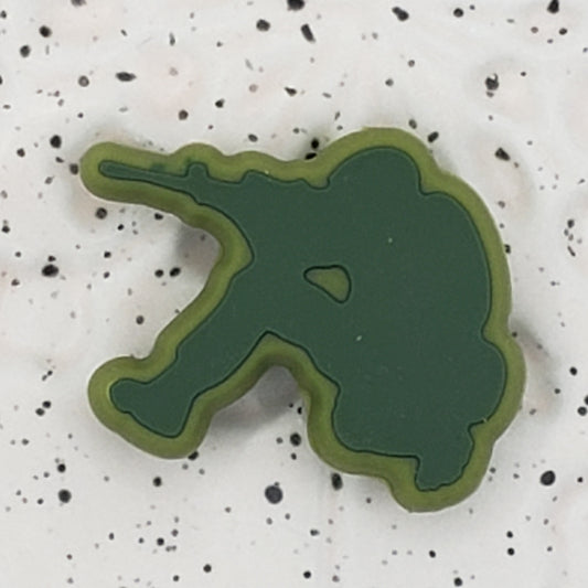 Soldier Silicone Focal 0258