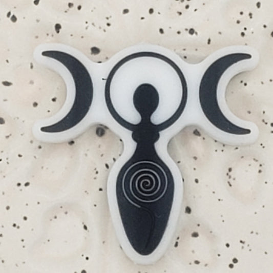 Faith - Goddess Silicone Focal 0466