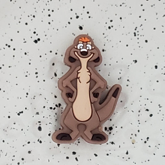 VIPTimon Silicone Focal Bead 0375