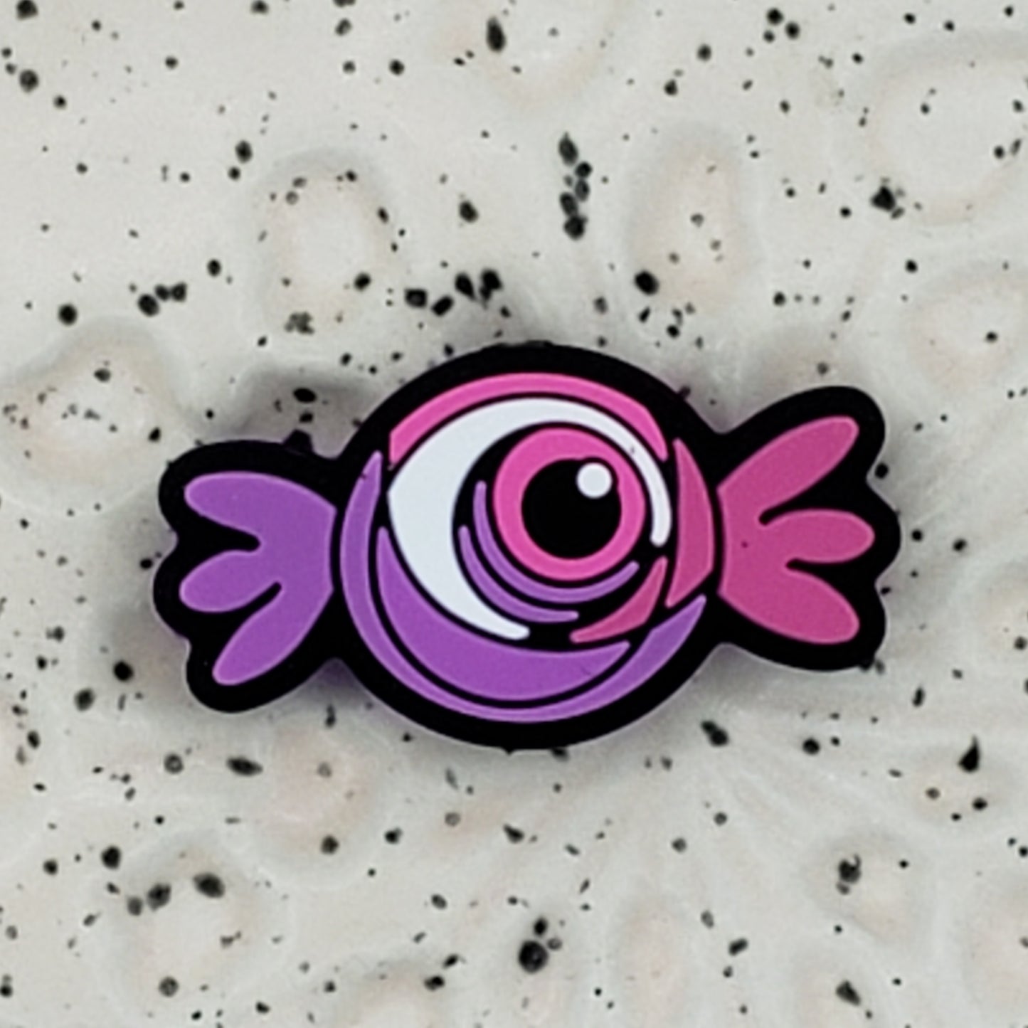 Halloween - Eye Candy Silicone Focal 0160
