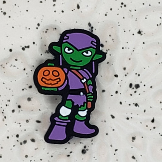 VIPGreenGoblin Silicone Focal