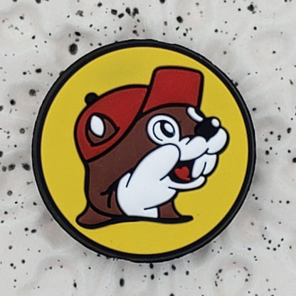 VIPBucee's Silicone Focal 9054