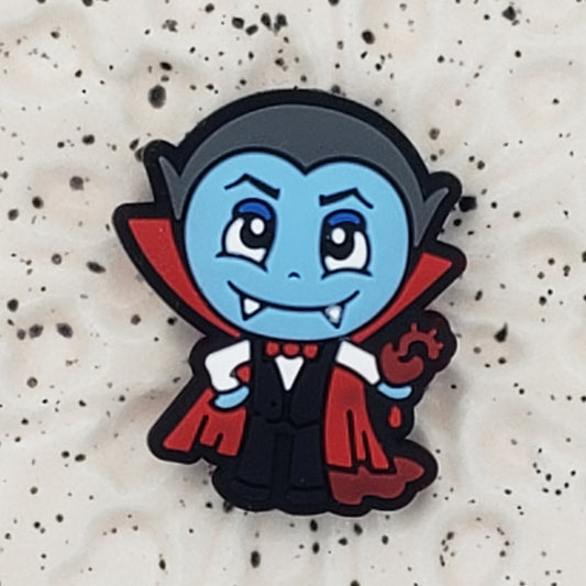 Halloween - Vampire Silicone Focal 15011