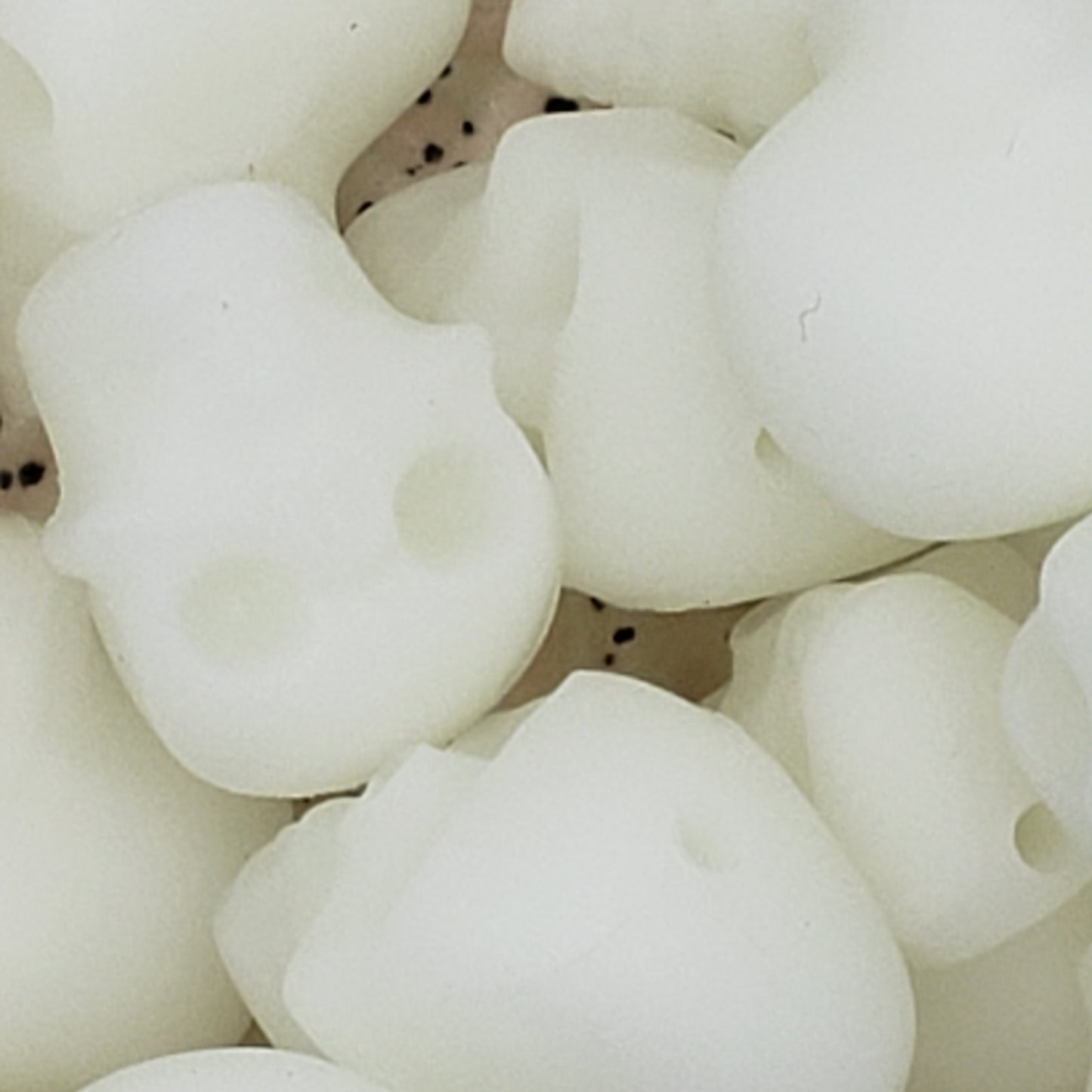 Halloween - Skull Glow in the Dark Silicone 15030
