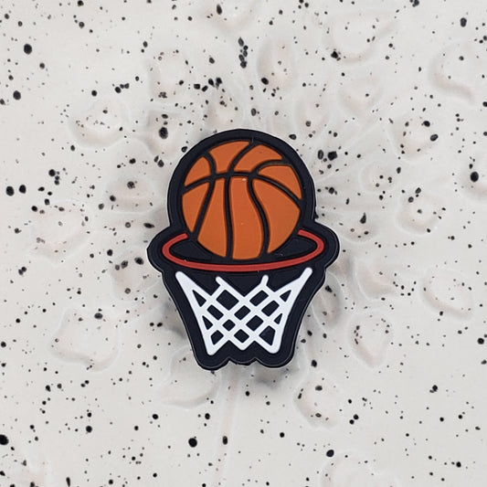 Basketball - Basketball Net Silicone Focal