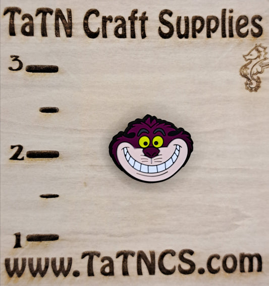 VIPCheshire Silicone Focal 0380