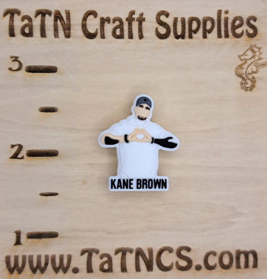 VIPKaneBrown Silicone Focal 9039