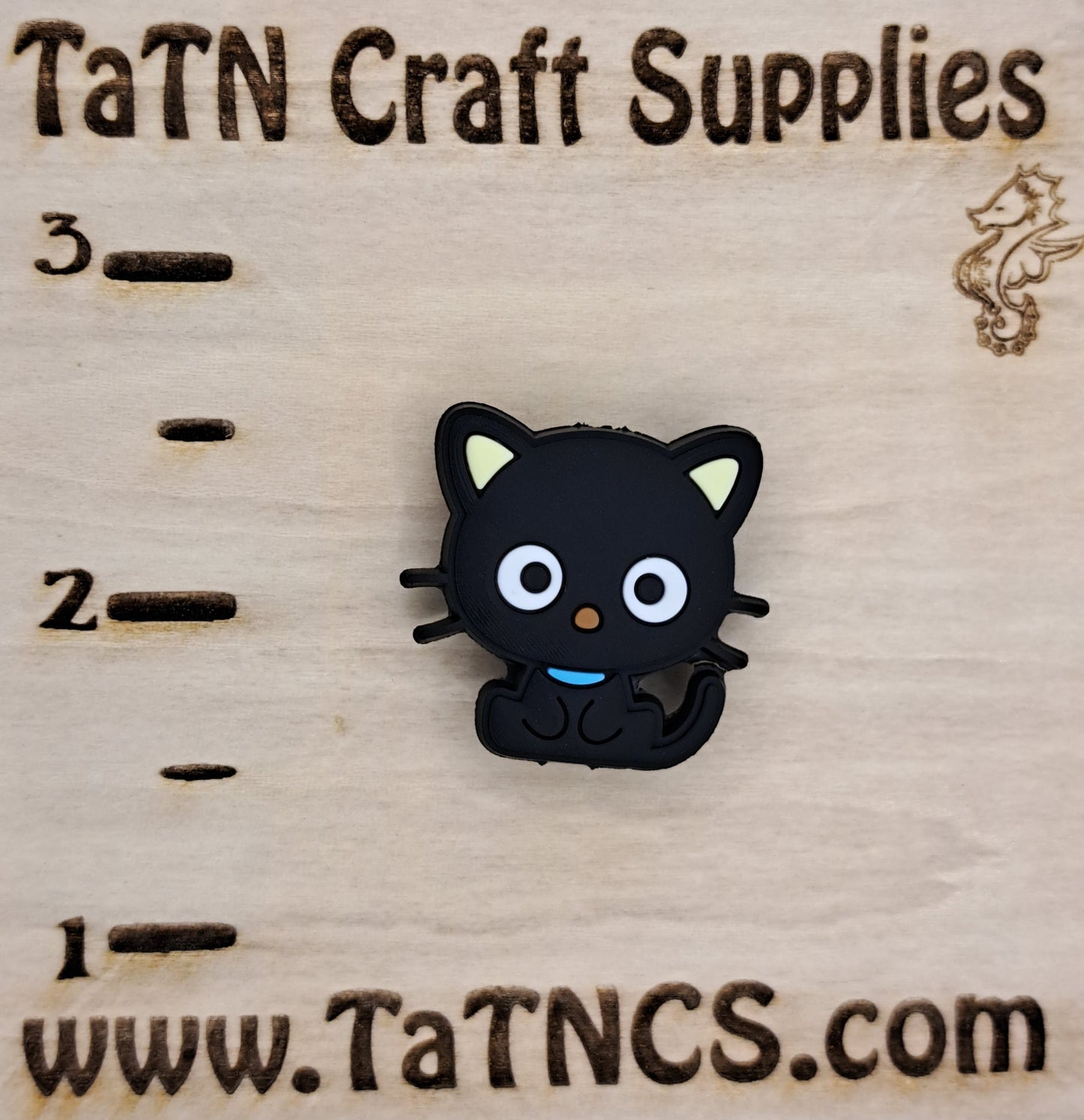 VIPCartoonAnimeHelloKittyChococat PVC Focal 0490