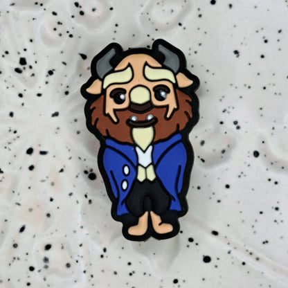 VIPBeast Silicone Focal 0386