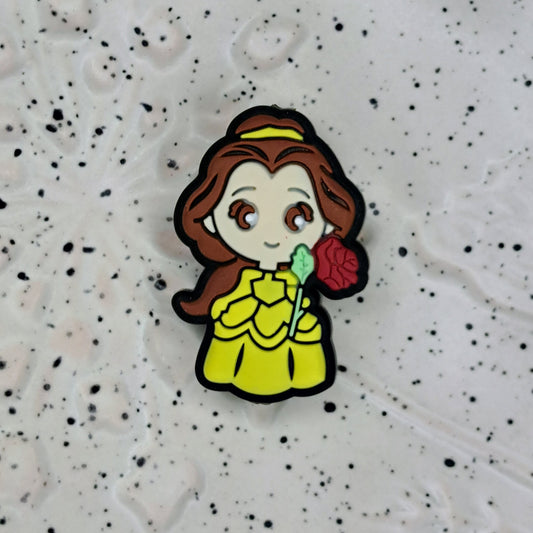 VIPBelle Silicone Focal 0388