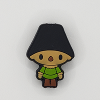 VIPScarecrow PVC Focal 0190
