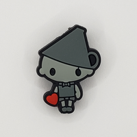 VIPTin Man PVC Focal 0189