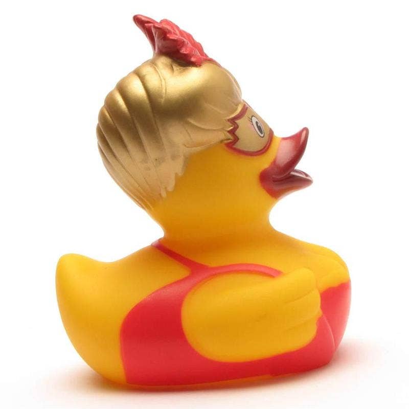 Venetian Carnival Rubber Duck - Rubber Duck