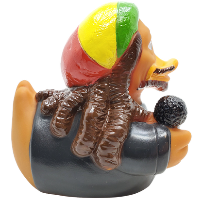 One Pond Rubber Duck