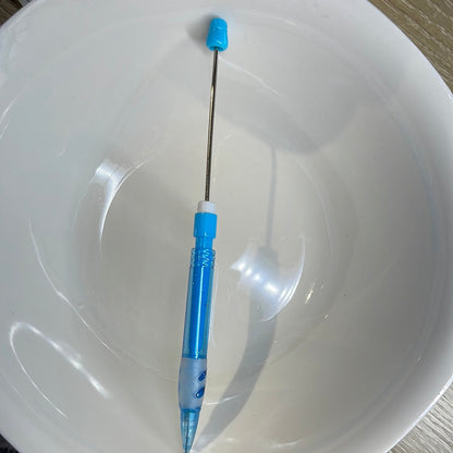Plastic Beadable Mechanical Pencil