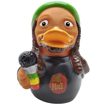 One Pond Rubber Duck