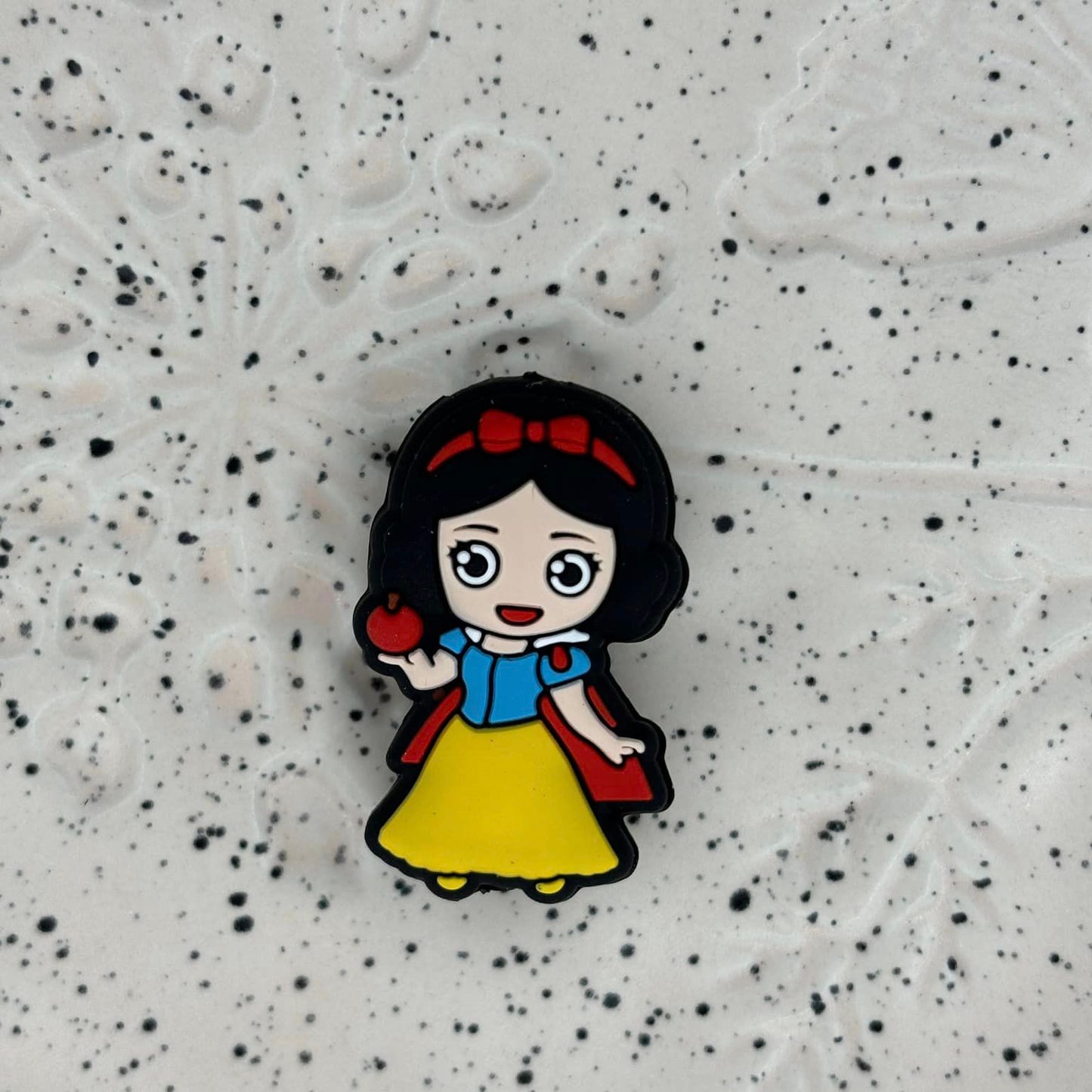 VIPSnowWhite Silicone Focal 0403