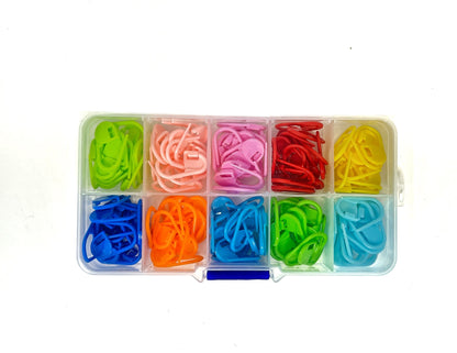 Stitch Marker Box Set