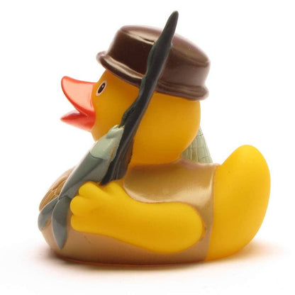 Rubber Duck Angler - Rubber Duck
