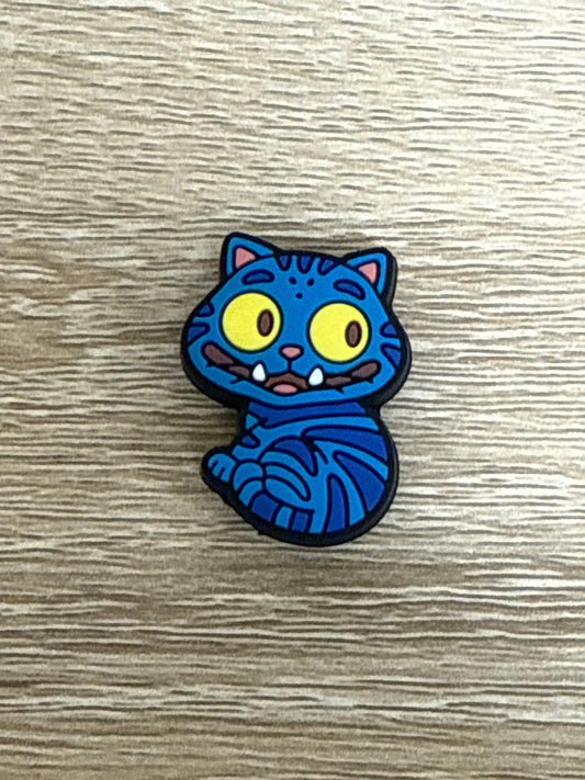 PublicDerpyTiger PVC Focal