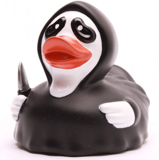 Rubber Duck Scream - rubber duck