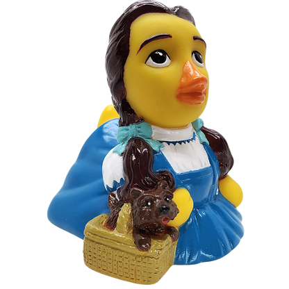 Dorothy – Wizard of Oz Rubber Duck