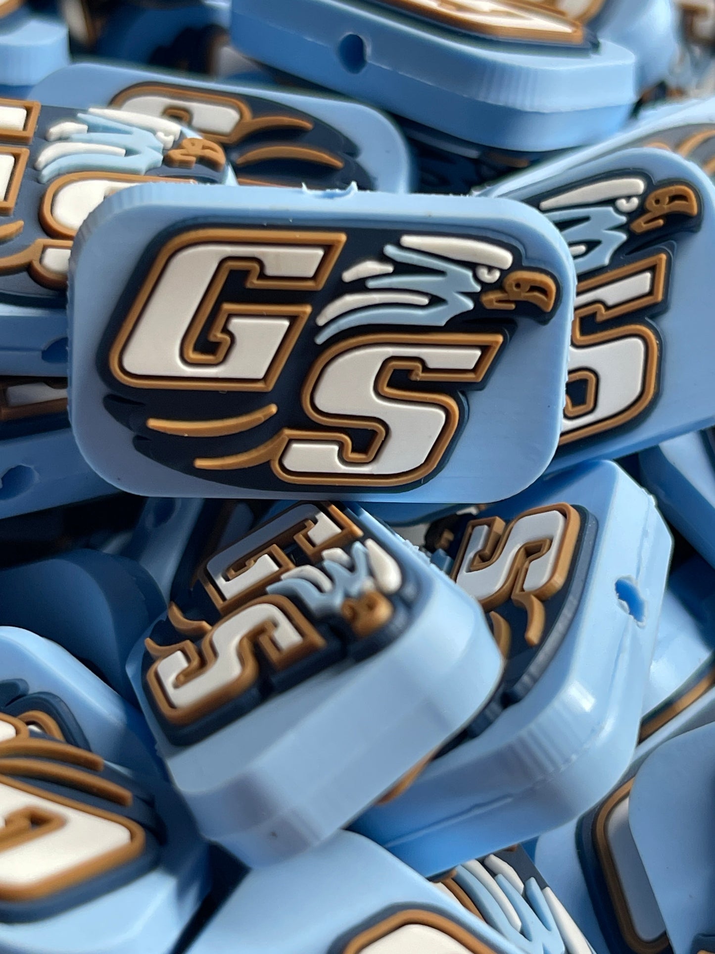 PublicGSUniversity - by RD Creations