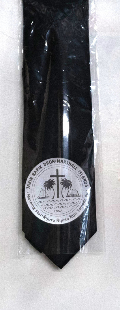 JARIN RARIK DRON-United Church of Christ Ties