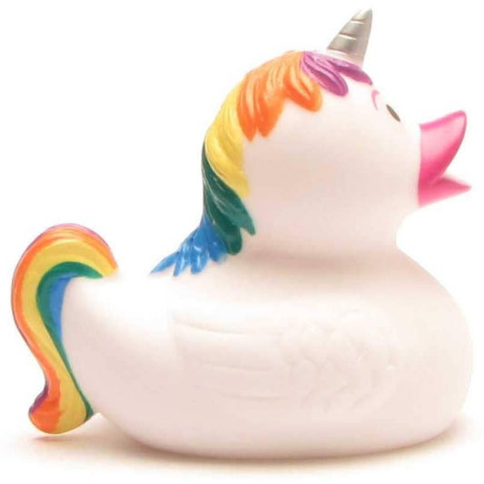Rubber Duck Unicorn - Rubber Duck