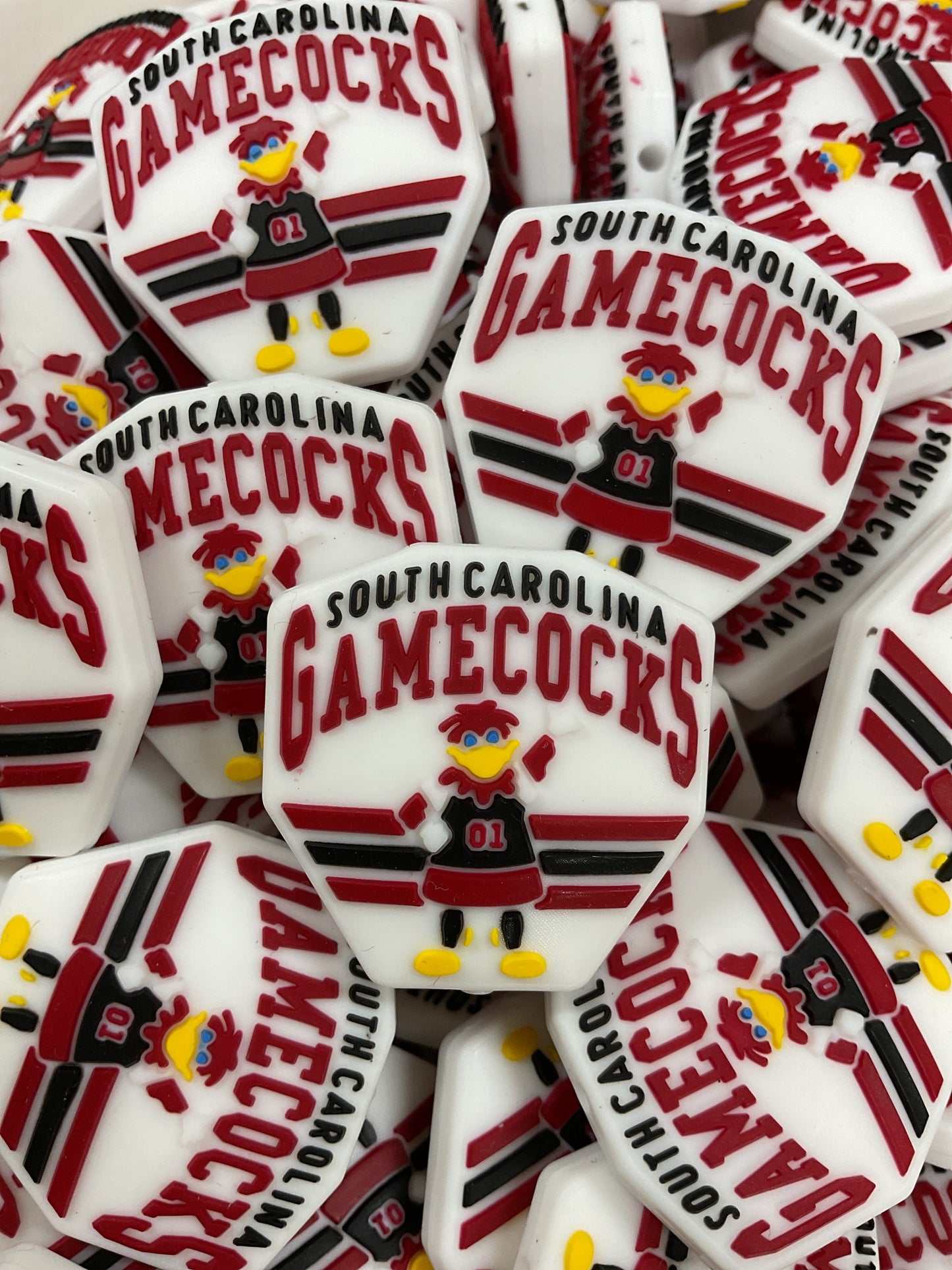 PublicGamecocks Focal