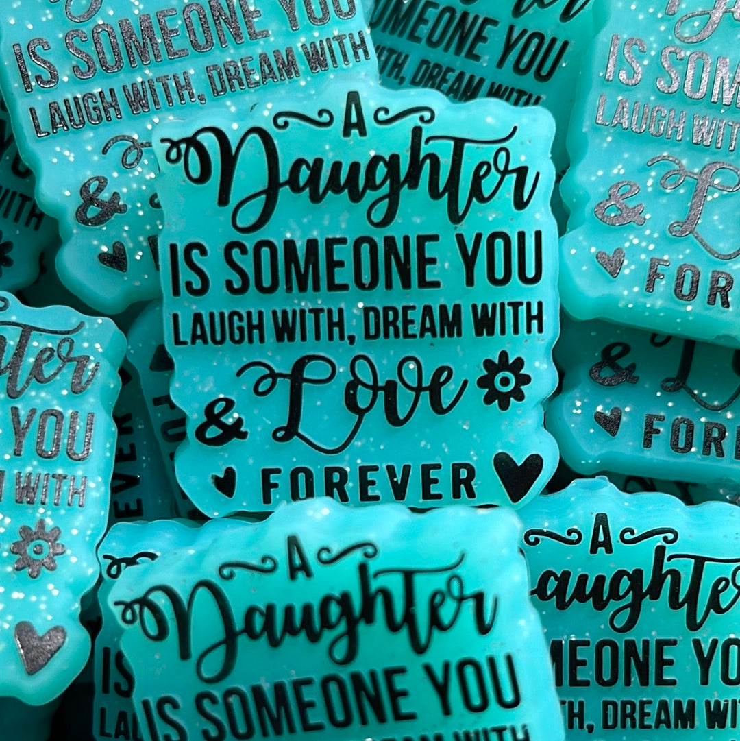 Daughter Silicone Focal - RD Creations Exclusive
