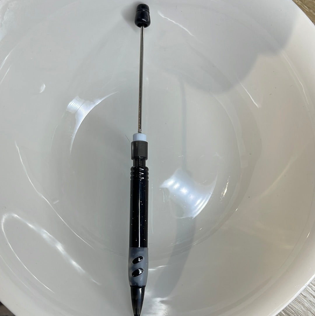 Plastic Beadable Mechanical Pencil