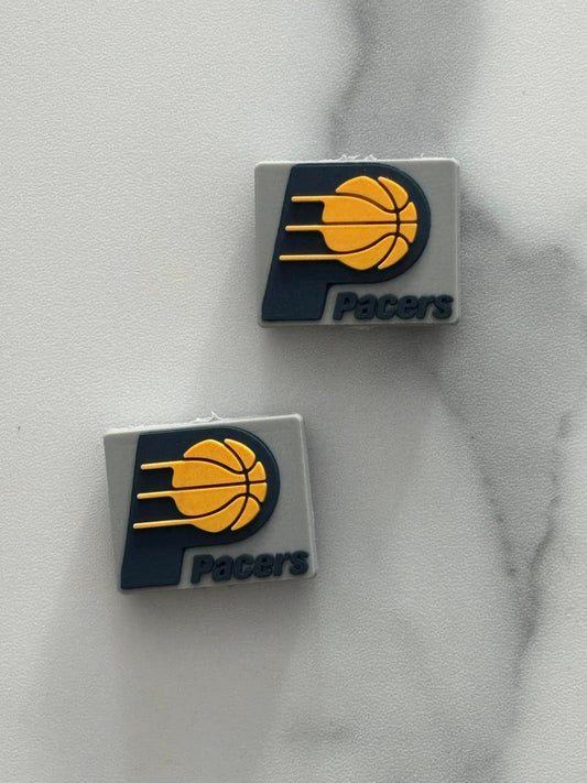 Basketball - Indiana Pacers PVC Focal 0229 - 5 Count