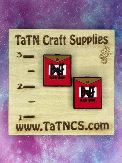 Dad - Buff Dad Bod PVC Focal 0137