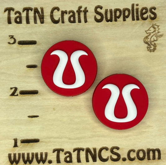 5510 - Direct Sales - LuluLemon PVC Focal - 3 Count