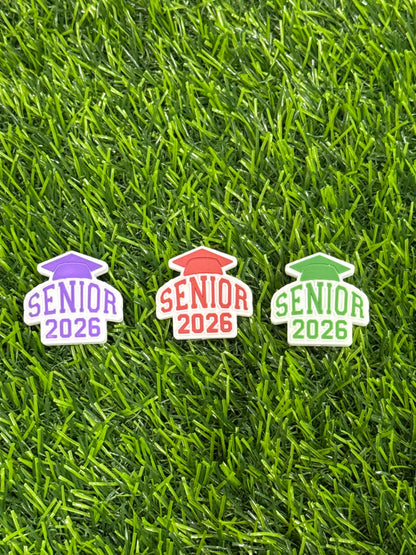 Senior 2026 Focal - RD Creations Exclusive