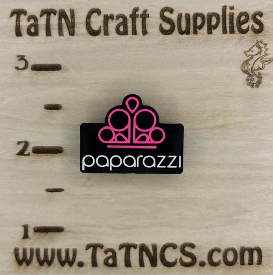 Direct Sales - Paparazzi 5514 Silicone Focal - 5 Count