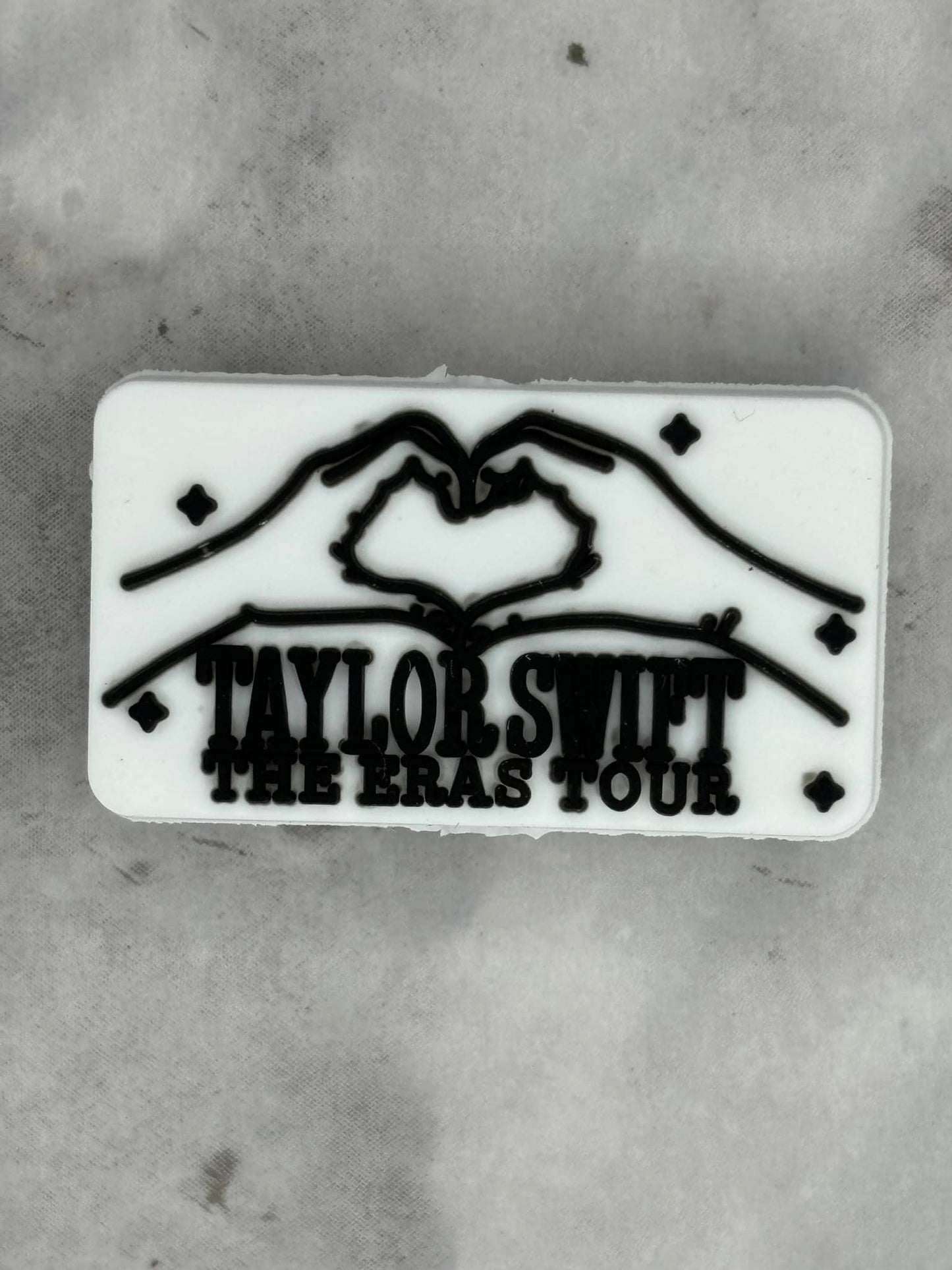 VIPSwiftie PVC Focals