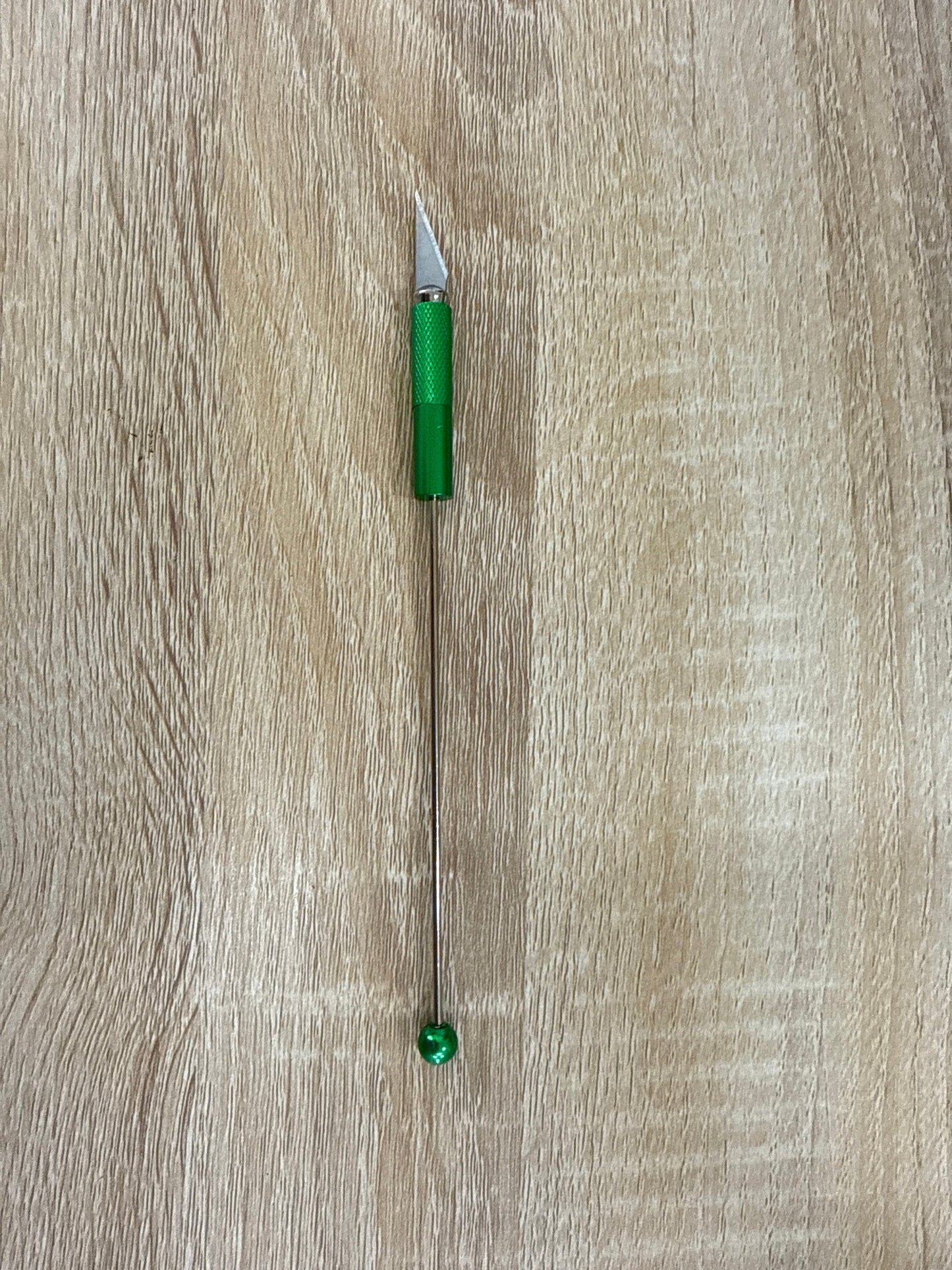 Exacto Knives - 6in Metal - Beadable