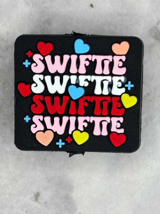 VIPSwiftie PVC Focal